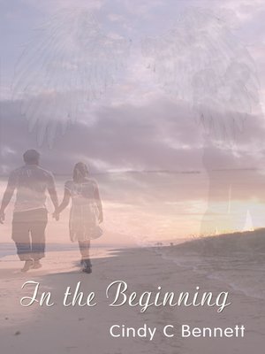 cover image of In the Beginning